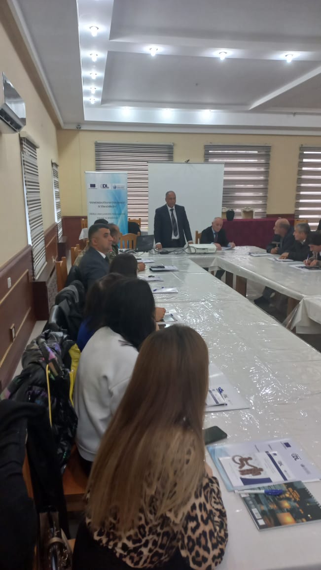 Əlilliyi olan şəxslər üçün təlimlər keçirilib Əlilliyi olan şəxslər üçün təlimlər keçirilib